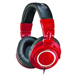 `Наушники Audio-Technica ATH-M50RD`