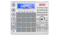 MIDI контроллер Akai Pro MPC Studio