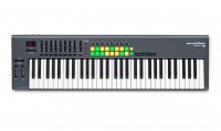 MIDI-клавиатура Novation Launchkey 61