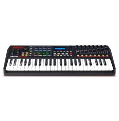 `MIDI-клавиатура Akai Pro MPK249`