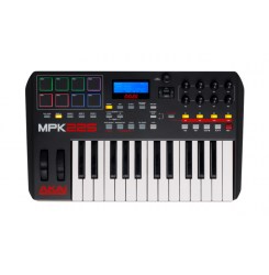 MIDI-контроллер Akai Pro MPK225