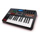 MIDI-контроллер Akai Pro MPK225