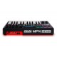 MIDI-контроллер Akai Pro MPK225