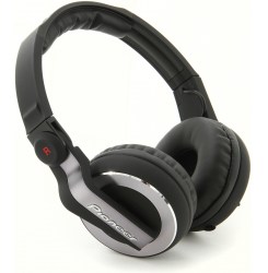 `Наушники Pioneer HDJ-500-K`