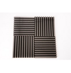 `Студийная звукоизоляция Echo Slayer ES - Wave 30 (30x30)`