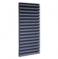 `Студийная звукоизоляция Echo Slayer ES - Wave 30 (30x60)`