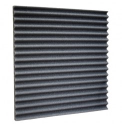 `Студийная звукоизоляция Echo Echo Slayer ES - Wave 20 (60x60)`