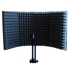 `Студийная звукоизоляция Echo Slayer ES-Wall`