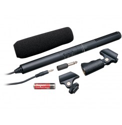 `Микрофон Audio-Technica ATR6550`
