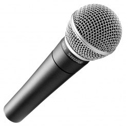 `Микрофон Shure SM58SE`