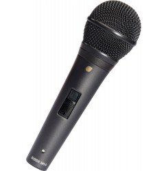 `Микрофон Rode M1-S`