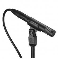 `Микрофон Audio-Technica PRO 37`