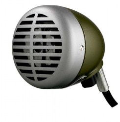 `Микрофон Shure 520DX`