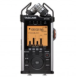 `Рекордер Tascam DR-44WL`