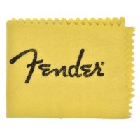 Fender Polish Cloth