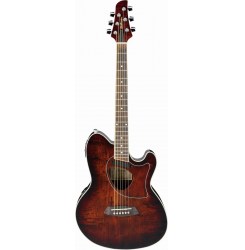 `Электроакустическая гитара Ibanez TCM50-VBS`
