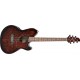 Электроакустическая гитара Ibanez TCM50-VBS