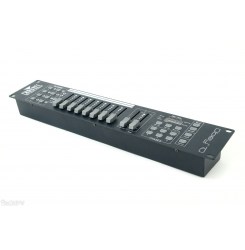 `Пульт DMX Chauvet Obey 10`