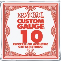 `Ernie Ball 1010`