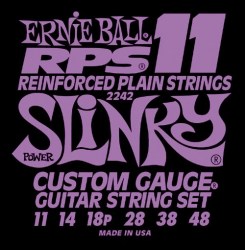 `Ernie Ball 2242`
