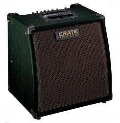 `Комбо усилитель Crate CA30DG 30 Watt 1*8'' DSP Acoustic`