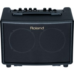`Комбо усилитель Roland AC-33`