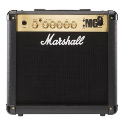 `Комбо усилитель Marshall MG15CF-E`