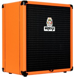 `Комбо усилитель Orange CR50BXT Crush Pix`