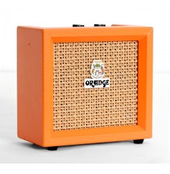 `Комбо усилитель Orange CR3 Micro Crush`