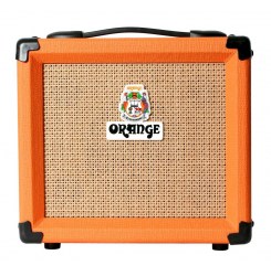 `Комбо усилитель Orange CR12L Crush Pix`