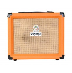 `Комбо усилитель Orange CR20LDX Crush Pix`
