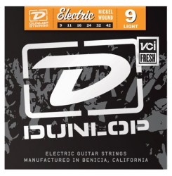 `Струны Dunlop DEN0942`