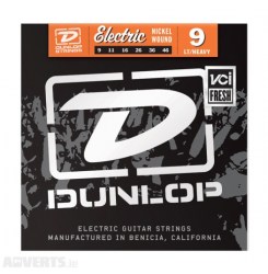 `Струны Dunlop DEN0946`