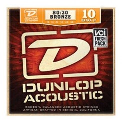 `Струны Dunlop DAB1048`