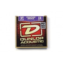 `Струны Dunlop DAP1152`
