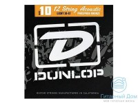 Струны Dunlop DAP1047J