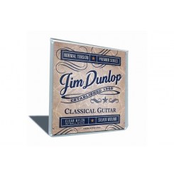 `Струны Dunlop DPV102B`