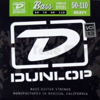 Струны Dunlop DBN50110