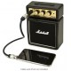 Комбо усилитель Marshall MS-2 Mini Amp