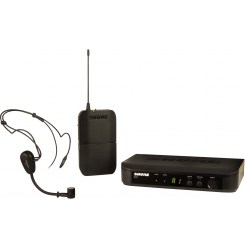 `Головная радиосистема Shure BLX14E K3E`