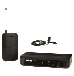 `Микрофон Shure BLX14E/CVL K3E`