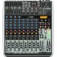 Микшерный пульт Behringer XENYX QX1622USB