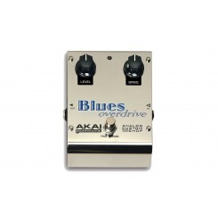 `Akai Pro Blues Overdrive`