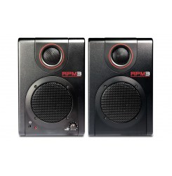 `Студийные мониторы Akai Pro RPM3 (пара)`