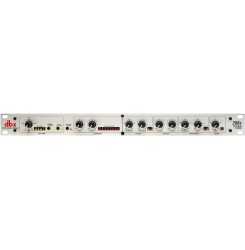 `Предусилитель dbx 286S`