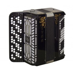 Баян ученический «Тула 209» БН-37