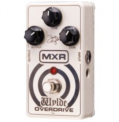 `Педаль эффектов Dunlop MXR ZW44 Zakk Wylde Overdrive`