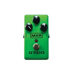 `Педаль эффектов Dunlop M193 MXR GT-OD Overdrive`