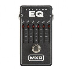 `Эквалайзер Dunlop MXR M109 6 Band EQ`
