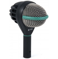 `Микрофон AKG D112`
